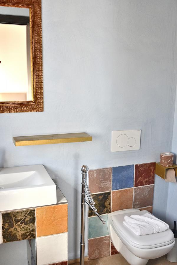 South Apartment With Pool Torri Del Benaco Ngoại thất bức ảnh